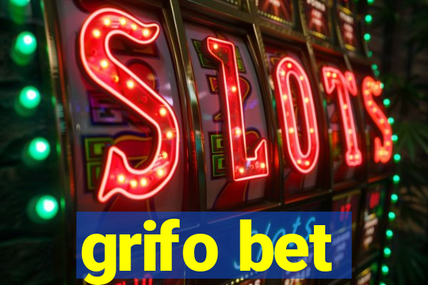 grifo bet